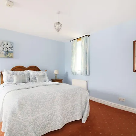 Tatil Evi Rosegarth *