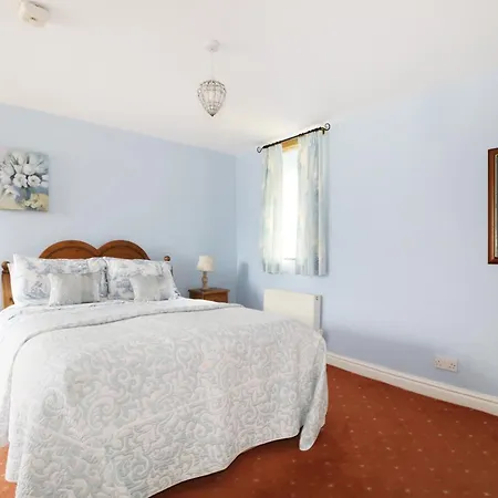 Holiday home Rosegarth *